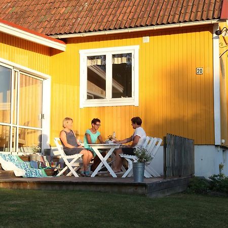 Aelvnaera Bed & Breakfast Карлстад Екстериор снимка