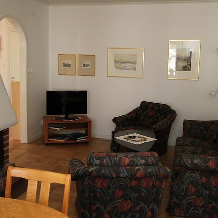 Aelvnaera Bed & Breakfast Карлстад Екстериор снимка
