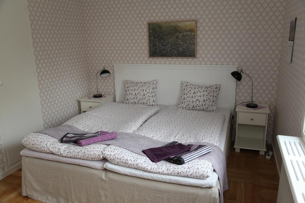 Aelvnaera Bed & Breakfast Карлстад Стая снимка