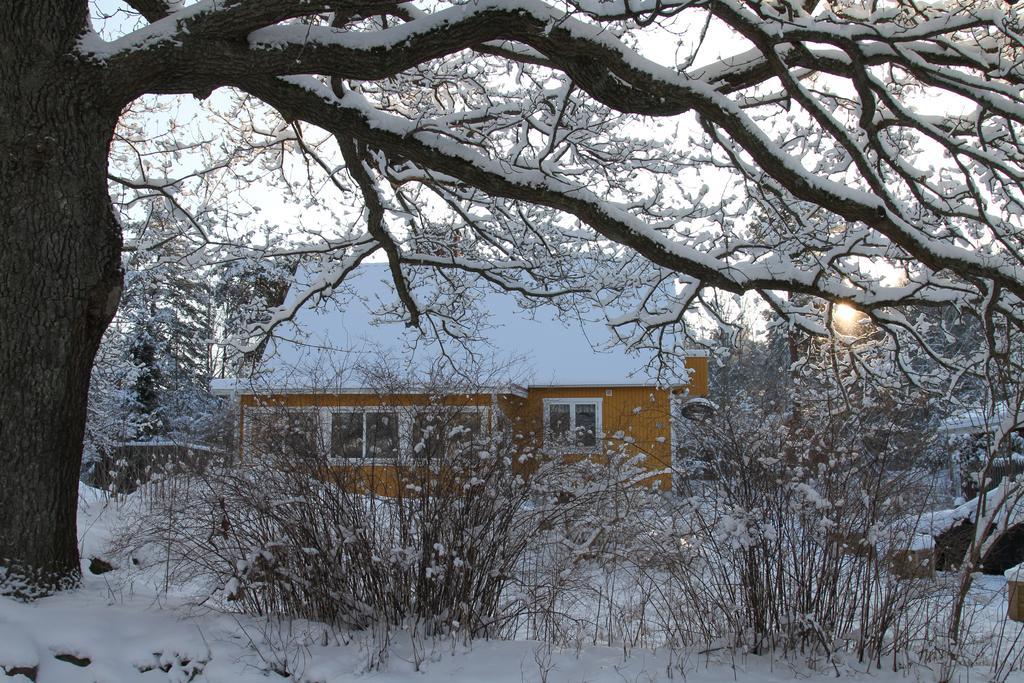 Aelvnaera Bed & Breakfast Карлстад Екстериор снимка