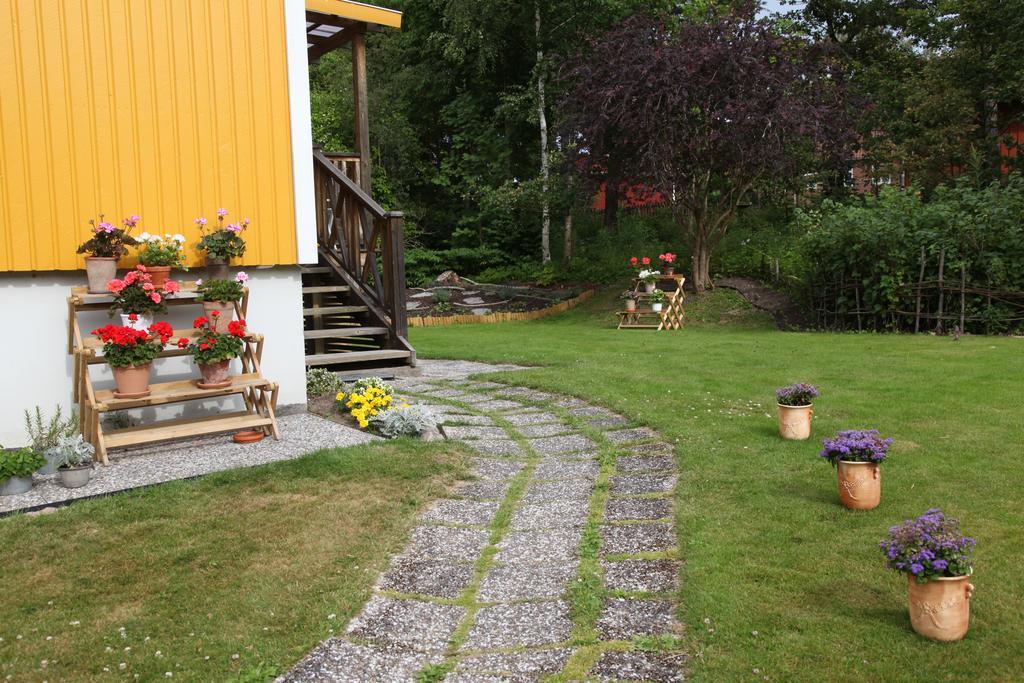 Aelvnaera Bed & Breakfast Карлстад Екстериор снимка