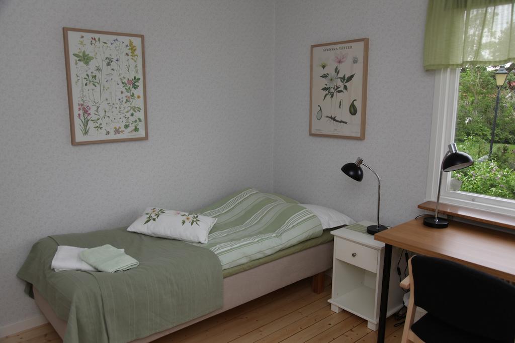 Aelvnaera Bed & Breakfast Карлстад Стая снимка