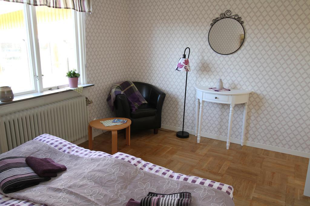Aelvnaera Bed & Breakfast Карлстад Стая снимка
