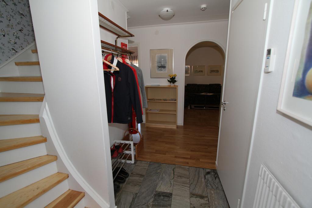 Aelvnaera Bed & Breakfast Карлстад Екстериор снимка