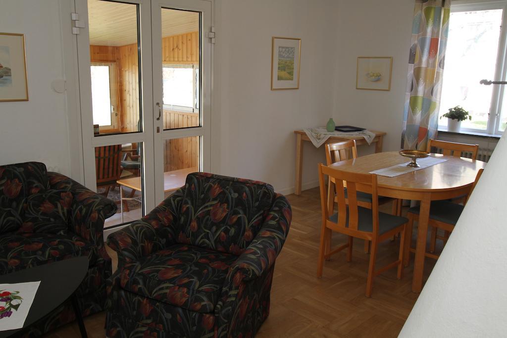 Aelvnaera Bed & Breakfast Карлстад Екстериор снимка