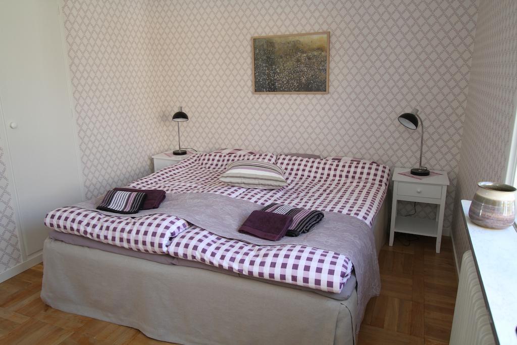 Aelvnaera Bed & Breakfast Карлстад Стая снимка