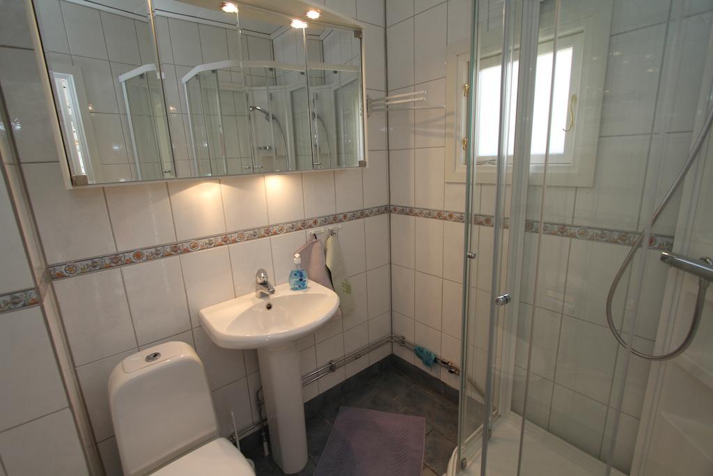 Aelvnaera Bed & Breakfast Карлстад Екстериор снимка
