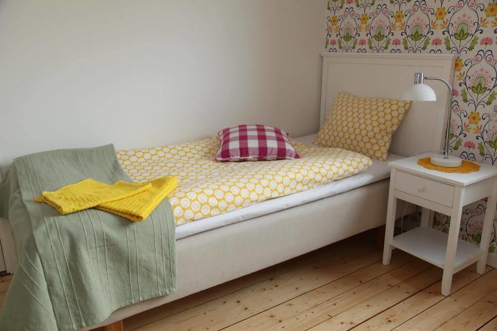 Aelvnaera Bed & Breakfast Карлстад Екстериор снимка