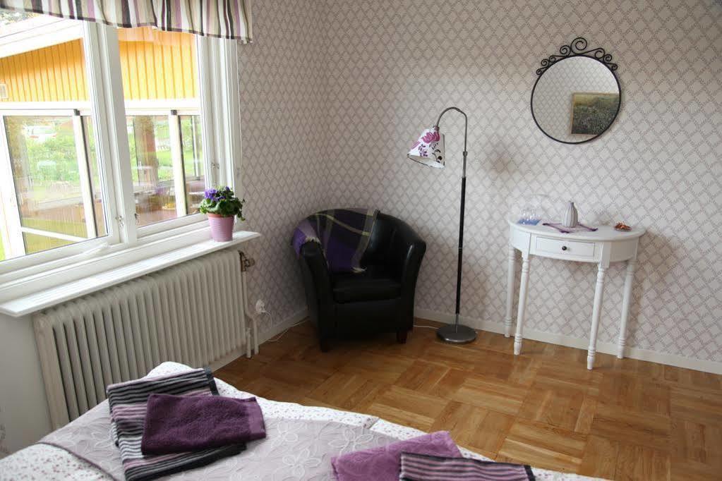 Aelvnaera Bed & Breakfast Карлстад Екстериор снимка